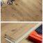 SPC floor vinyl flooring sheet tiles slotted click lock 4.0mm thickness 0.2mm wear layer