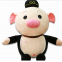 China Manufacture Pigs soft plush toy