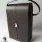 We Produce Luxury Leather Box, PU Box, Jewelry Box, Wine Box, Watch Box