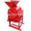 Automatic Rice Groundnut Peanut Melon Seeds Decorticator Machine