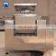 electric vacuum wheat flour mixing machine dough mixer