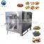 commercial nuts roasting machine  sunflower seeds pistachio soybean roaster machine