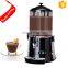 the best design of 5L and 10L hot chocolate machines / hot drink machines