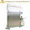 Electric stainless steel turkey smoking machine smoke machine price