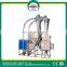 Best selling AMEC high quality corn flour milling machine