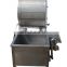 Commercial Leaf Fruit and Vegetable Washing Equipment for Sale