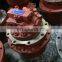 FIAT HITACHI FH30 Конечный привод Assy MAG-18VP-250 FH30-2 Гусеничный механизм