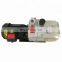 JRV High quality direct-coupled two stage rotary vane electric vacuum pump