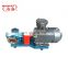 ZYB High Pressure Pump boost pump gear pump