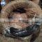 low price ! Q195 galvanized iron wire from Tangshan