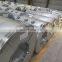 Galvanized steel coil sheets for making construction building roof