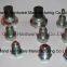 NPT3/8 inch Magnetic Steel Oil drain plugs for lubrication systerm