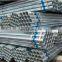 BS1387 Hot Dipped Galvanized Pipe, Galvanized Welded Steel Pipe