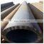 astm sa 192 heavy-caliber boiler seamless pipe for boiler