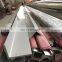 Stainless Angle Steel Unequal Angle Iron bar