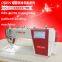 Intelligent touch screen flat sewing machine