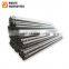 ASTM A53 black erw steel pipe schedule 40, black welding carbon steel pipe for oil and gas
