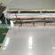 hight quality cold rolled 316 316L stainless steel sheet
