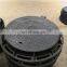 Ductile Iron Manhole Cover and Drain Grating