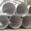 Construction material ASTM A53 schedule 40 galvanized steel pipe,GI steel tubes Zn coating 60-400g/m2 with high qualicompetitive