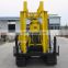 core hole sampling drill machine for mining