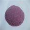 Pink Fused Alumina pink corundum for sandblasting stainless steel plate