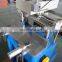 Copy router milling and triple drilling machine