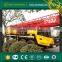 SNAY Best Performed 160T Truck Crane STC1600 with Lowest Price