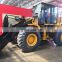 small front end loaders for sale 5 ton  SANY wheel loader SYL956H