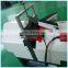 PVC Window Profile V Shape Cutting Machine