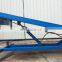 7LGQ Shandong SevenLift single lifting cylinder hydraulic dock leveler