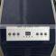 Floor standing mobile dehumidifier for library 90L/day