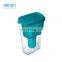 Water Filter Pitcher Digital Water Purifier BPA Free Filter Impurities Removes Chlorine, Metals & Sediments