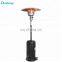Gas Patio heater for workshop
