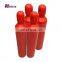 CO2 carbon dioxide gas cylinder bottle for sale