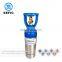 2018 Medical Aluminum Gas Cylinder Ambulance Oxygen Cylinder