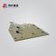 Side plate Metso C-series wear and spare parts spare parts