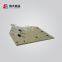 Side plate Metso C-series wear and spare parts spare parts