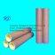 roller covers needle punched 100% Nomex high temperature resistant aluminum profile industry used