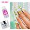 Finger application gel nail kit set dipping powder for nails acrylic powder private label