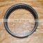 SAIC- IVECO Truck engine part 199012340121 Inner gear ring