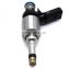 parts for your automobile GDI fuel injector wire harness 35310-3CFA0 0261500096 For Hyundai kia 353103CFA0