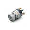 ERIKC Original injector solenoid valve F00RJ02703 , F00R J02 703 electric solenoid valve F 00R J02 703 CRIN for 120 series