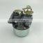 New Carburetor Carb 632107 for Tecumseh 4HP 5HP