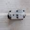 ISDE air compressor for trucks 4947027