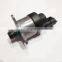 Fuel Metering Valve Fuel Pump Inlet Metering Valve 1638153 42541851 0928400481 4937597 45541851