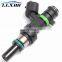 Original Fuel Injector Injection Nozzle FBY1160 16600-ED000 For Nissan Versa 1.6L 16600ED000