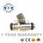 R&C High Quality Inyector IWP 005  50104602 Nozzle Auto Valve For  Fiat Linea   100% Professional Tested Gasoline Fuel Injection