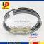 6WG1 Piston Ring Excavator Engine Parts OEM No 1-12121-143-0