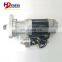 DE12 D2366 Starter Motor 6.0 KW 24V 11T 65.26201-7070D For Excavator Part